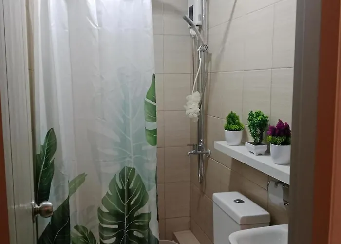Apartamento Raku - Urban Living *