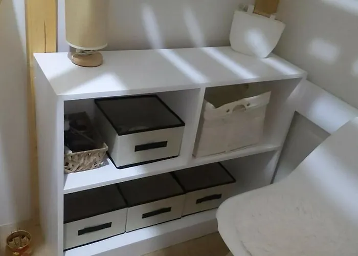 Appartement Raku - Urban Living *