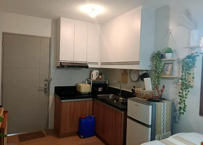 Apartamento Raku - Urban Living *